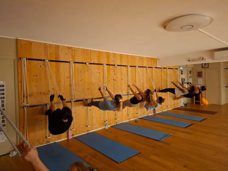 Pilates Atelier - Galerie photo 11