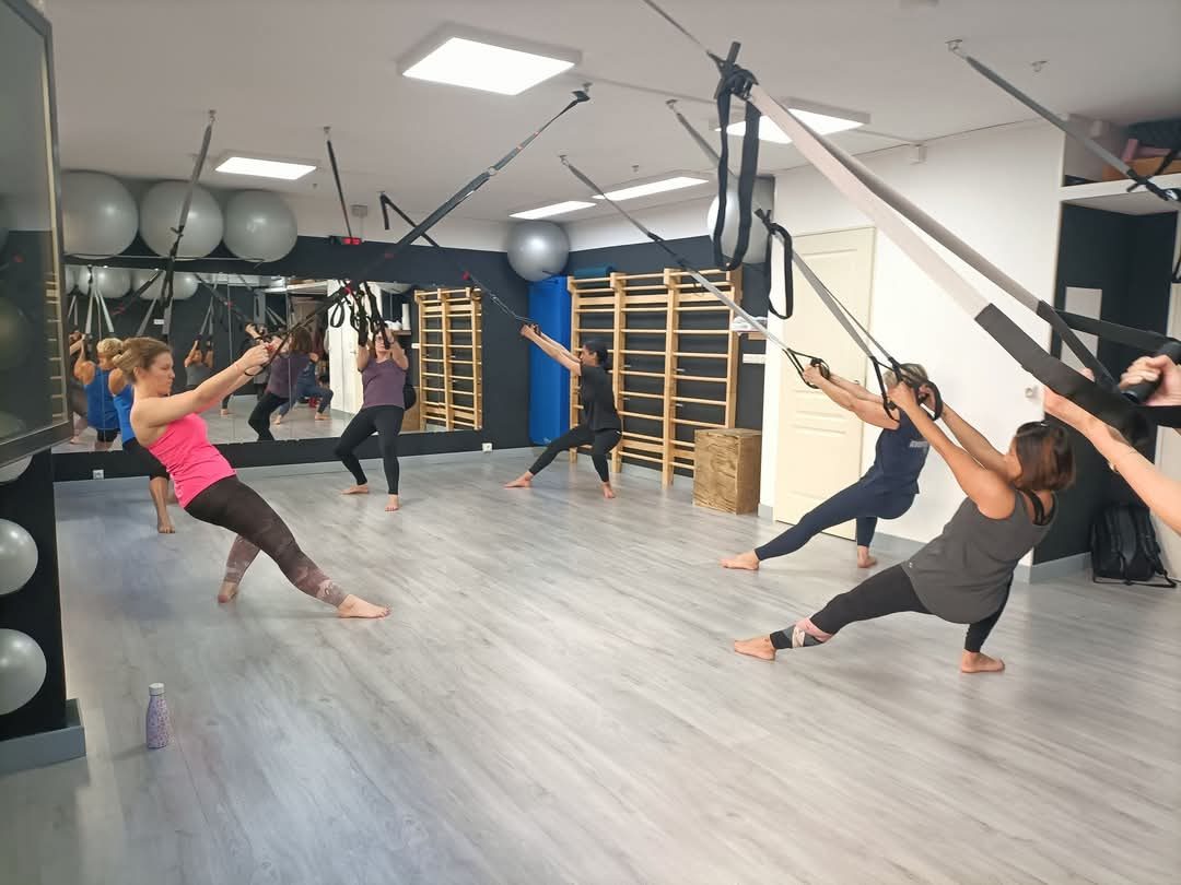 Pilates Atelier - Galerie photo 14