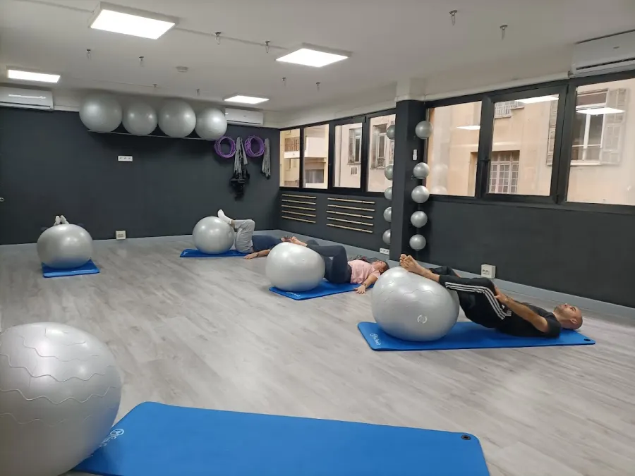Pilates Atelier - Galerie photo 2
