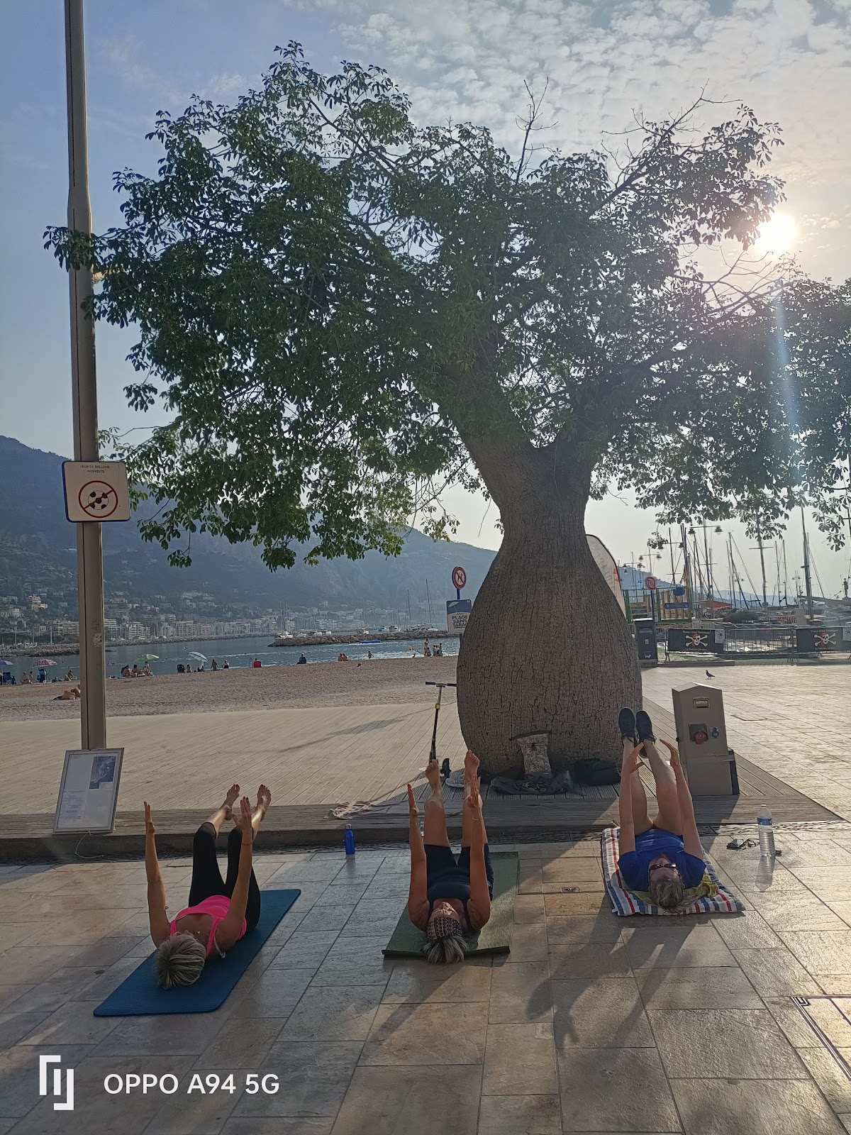 Pilates Atelier - Galerie photo 4