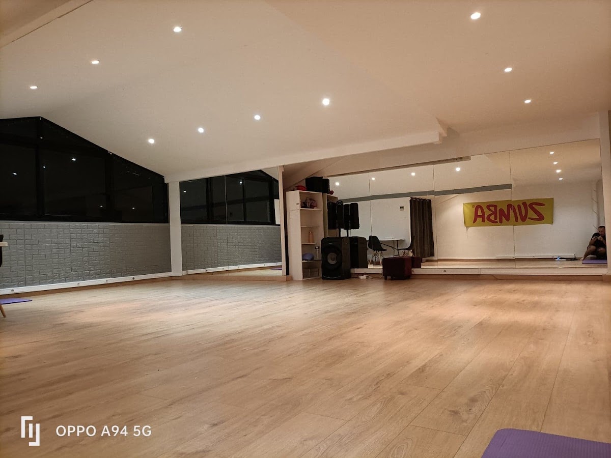 Pilates Atelier - Galerie photo 6