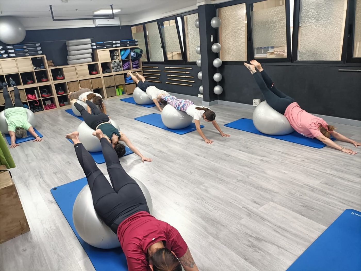 Pilates Atelier - Galerie photo 8