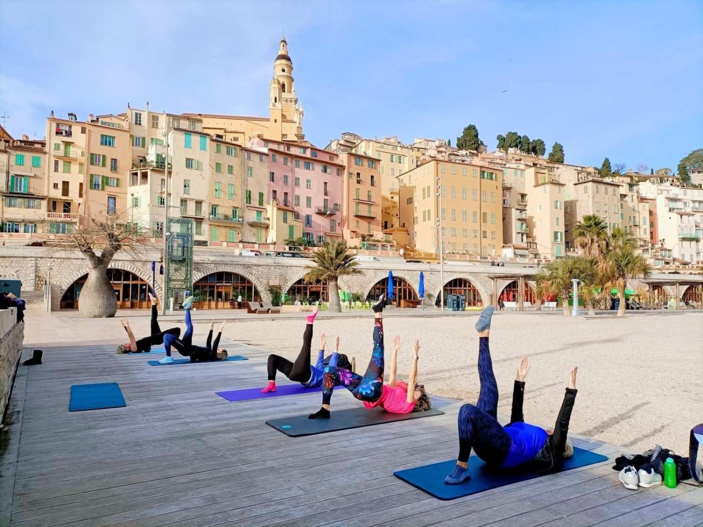 Pilates Atelier - Galerie photo 10