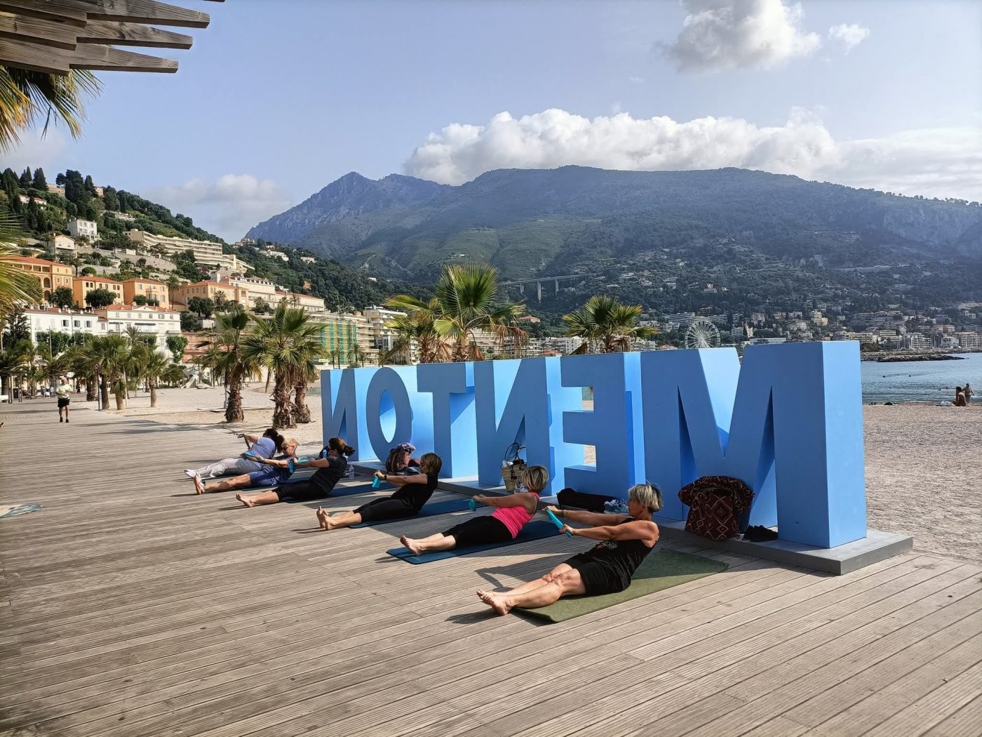 Pilates Atelier - Galerie photo 15