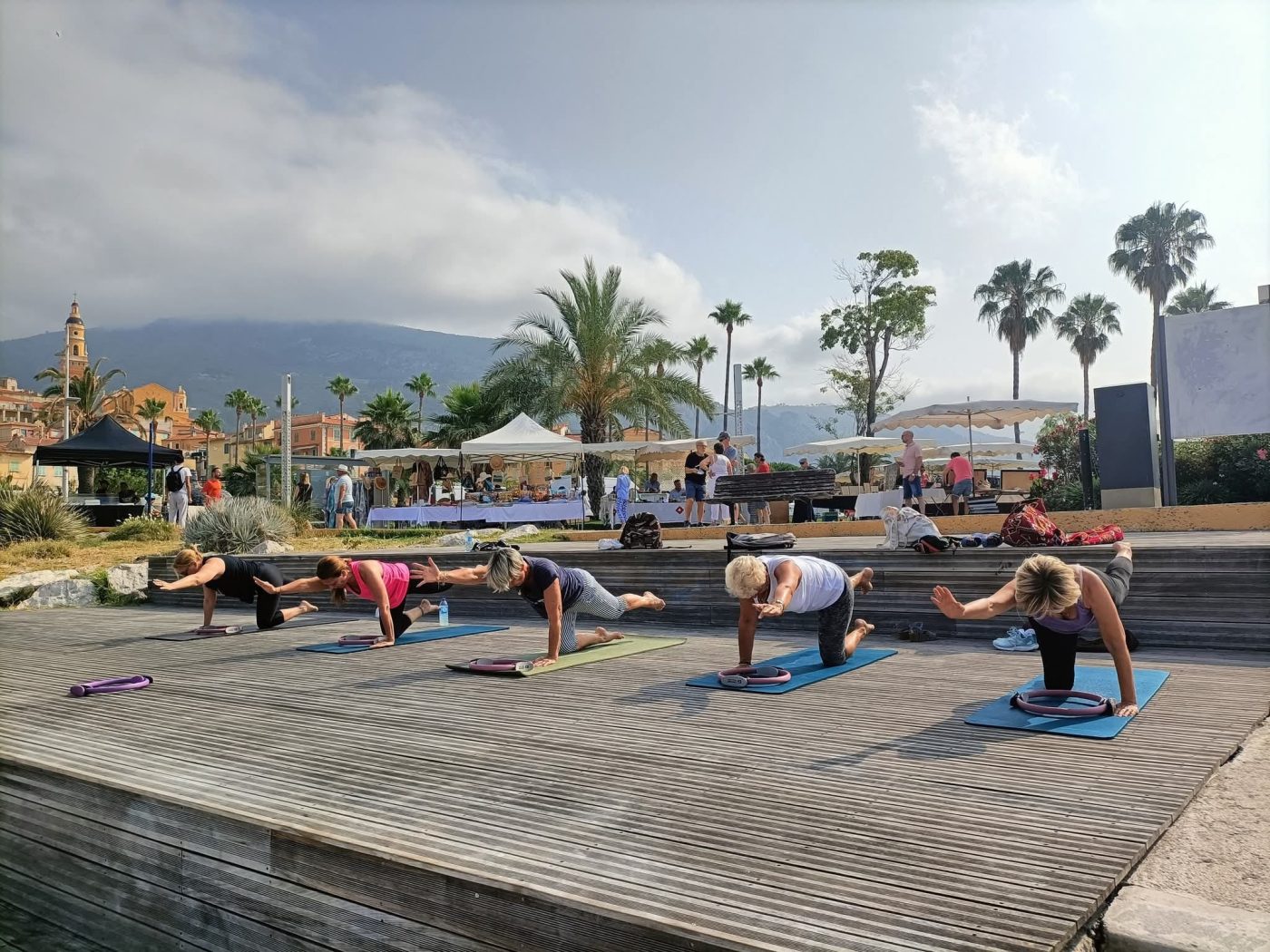 Pilates Atelier - Galerie photo 16