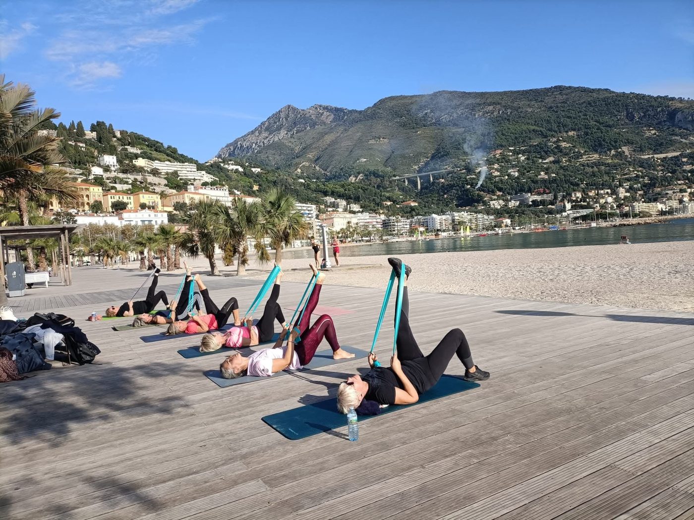 Pilates Atelier - Galerie photo 17