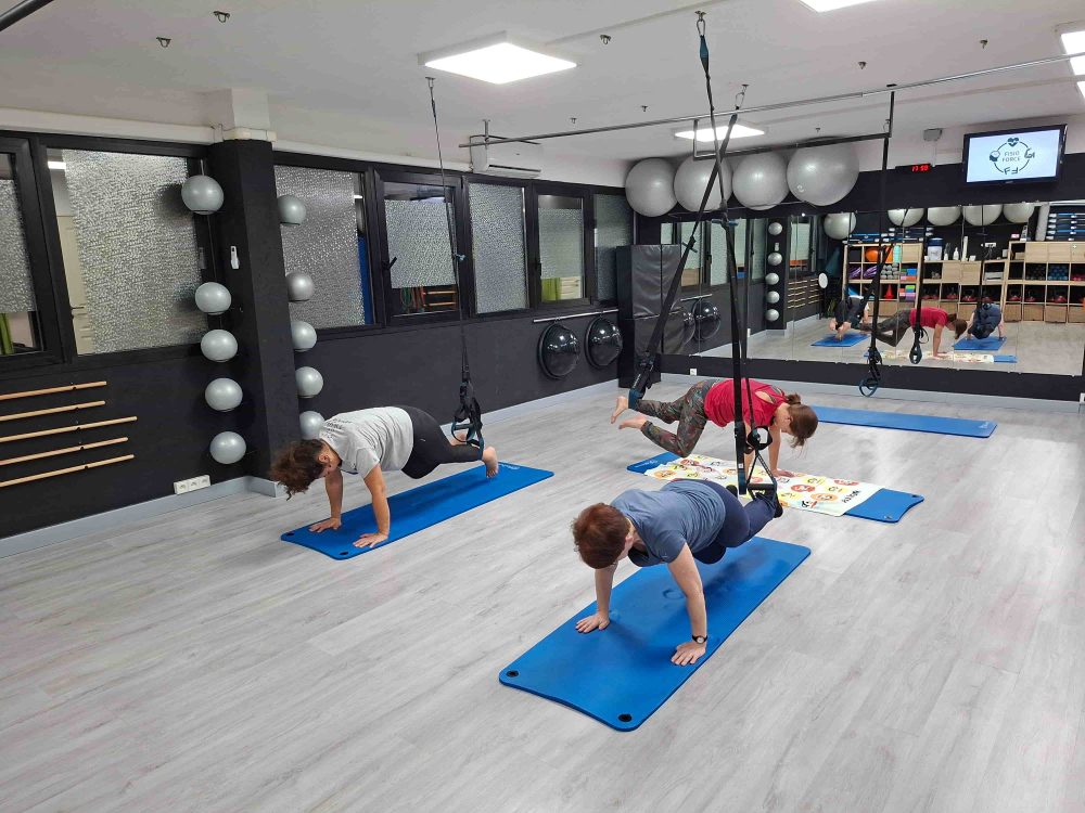 Pilates Atelier - Studio de Pilates à Menton