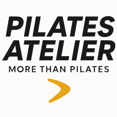 Pilates Atelier - Logo