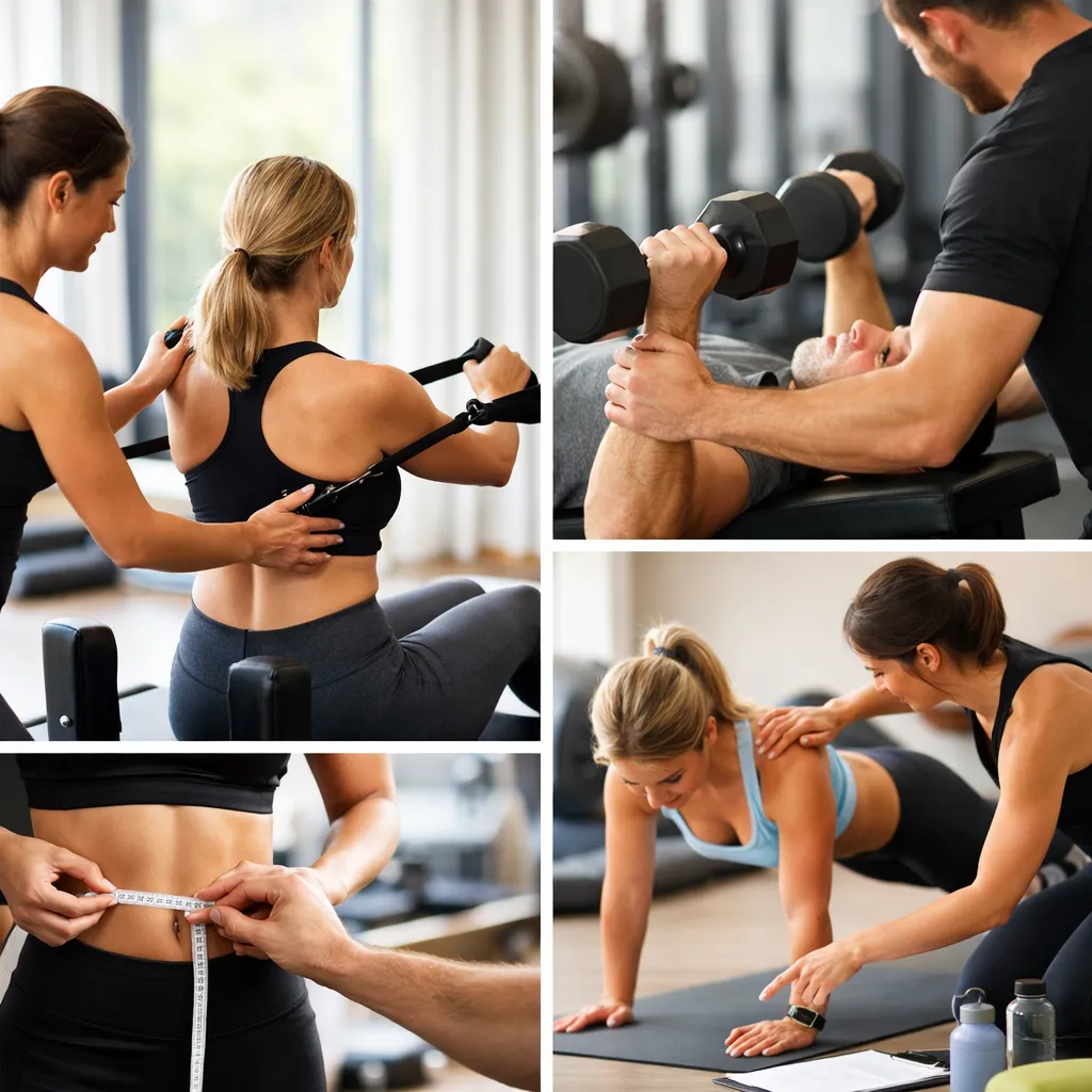 Cours de Pilates à Monaco